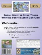Torah Reading Guides: Yom Kippur Afternoon (Hebrew Only) di Elliott Michaelson Majs edito da Adventure Judaism Classroom Solutions, Inc.