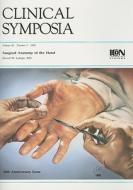 Clinical Symposia, Volume 40, Number 3: Surgical Anatomy of the Hand di Ernest W. Lampe edito da W.B. Saunders Company