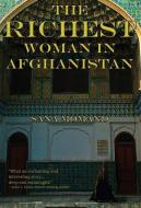 The Richest Woman in Afghanistan di Sana Momand edito da Line By Lion Publications