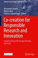 Co-creation for Responsible Research and Innovation edito da Springer International Publishing