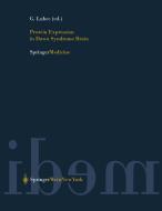 Protein Expression in Down Syndrome Brain di Gert Lubec edito da Springer-Verlag KG