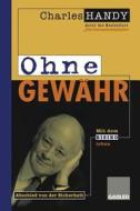 Ohne Gewähr edito da Gabler Verlag