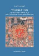 Visualized Texts di Jörg Gengnagel edito da Harrassowitz Verlag