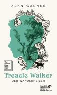 Treacle Walker di Alan Garner edito da Klett-Cotta Verlag