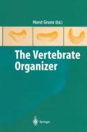 The Vertebrate Organizer edito da Springer Berlin Heidelberg