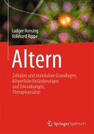 Altern di Ludger Rensing, Volkhard Rippe edito da Springer-Verlag GmbH