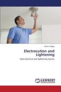 Electrocution and Lightening di Sachin Gadge edito da LAP Lambert Academic Publishing