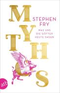 Mythos di Stephen Fry edito da Aufbau Taschenbuch Verlag