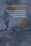 Verbrannte Dörfer edito da Metropol Verlag