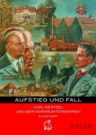 Aufstieg und Fall di Eva Scherf edito da Hasenverlag GmbH