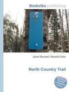 North Country Trail edito da Book On Demand Ltd.
