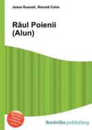 Raul Poienii (alun) edito da Book On Demand Ltd.