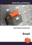 Email edito da Book On Demand Ltd.