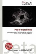 Paolo Borsellino edito da Betascript Publishing