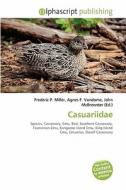Casuariidae edito da Alphascript Publishing