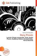 Dory Previn edito da Cel Publishing
