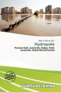Hydropolis edito da Aud Publishing