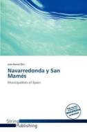 Navarredonda y San Mam S edito da String Publishing