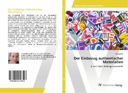 Der Einbezug authentischer Materialien di Teresa Ritt edito da AV Akademikerverlag