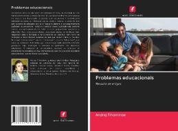 Problemas Educacionais di Tihomirow Andrej Tihomirow edito da Ks Omniscriptum Publishing