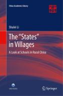 The "States" in Villages di Li Shulei edito da Springer Singapore