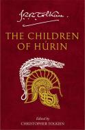 The Children of Hurin di J. R. R. Tolkien edito da HarperCollins Publishers