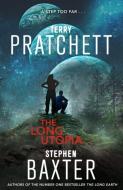The Long Utopia di Terry Pratchett, Stephen Baxter edito da HARPERCOLLINS