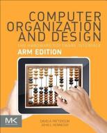 Computer Organization and Design di David Patterson, John L. Hennessy edito da Elsevier LTD, Oxford