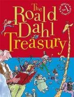 The Roald Dahl Treasury di Roald Dahl edito da Penguin Books Ltd