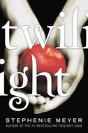 Twilight di Stephenie Meyer edito da LITTLE BROWN BOOKS FOR YOUNG R