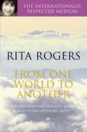 From One World to Another di Rita S. Rogers, Natasha Garnett edito da Pan Publishing