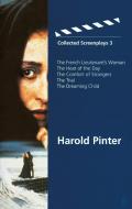 Collected Screenplays 3 di Harold Pinter edito da Faber & Faber