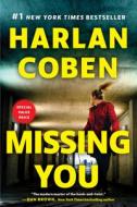 Missing You di Harlan Coben edito da DUTTON BOOKS