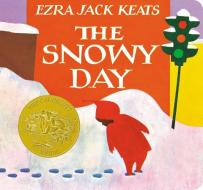 The Snowy Day di Ezra Jack Keats edito da Viking Books for Young Readers