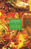 Spin Glasses and Complexity di Daniel L. Stein edito da Princeton University Press