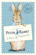 The World Of Peter Rabbit: A Box Of Postcards di Beatrix Potter edito da Penguin Books Ltd