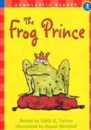 Frog Prince, the (Level 3) di Edith Tarcov edito da Perfection Learning