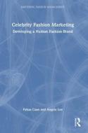 Celebrity Fashion Marketing