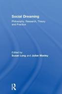 Social Dreaming edito da Taylor & Francis Ltd