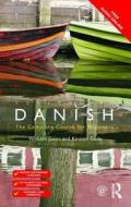 Colloquial Danish di Kirsten Gade, W. Glyn Jones edito da Taylor & Francis Ltd.