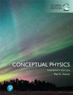 Conceptual Physics, Global Edition di Paul Hewitt edito da Pearson Education Limited