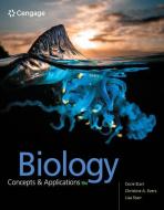 Biology di Christine Evers edito da Cengage Learning, Inc