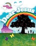 Dear Jesus di Emmazina Day edito da Xlibris