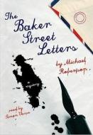 The Baker Street Letters di Michael Robertson edito da Blackstone Audiobooks