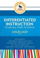 The Best of Corwin: Differentiated Instruction in Literacy, Math, and Science di Leslie E. Laud edito da Corwin