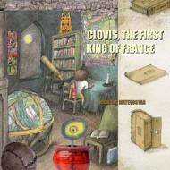 Clovis, the First King of France di Richard Matevosyan, Naira R. Matevosyan edito da Createspace