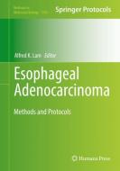 Esophageal Adenocarcinoma edito da Springer New York