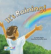 It's Raining! di Nadia Higgins edito da Magic Wagon