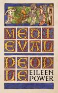 Medieval People di Eileen Power edito da Angelico Press
