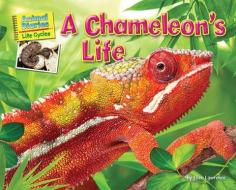 A Chameleon's Life di Ellen Lawrence edito da BEARPORT PUB CO INC